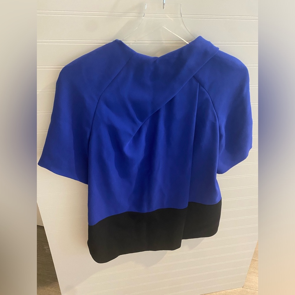 Alexander Wang Asymmetrical Structured Top - image 4